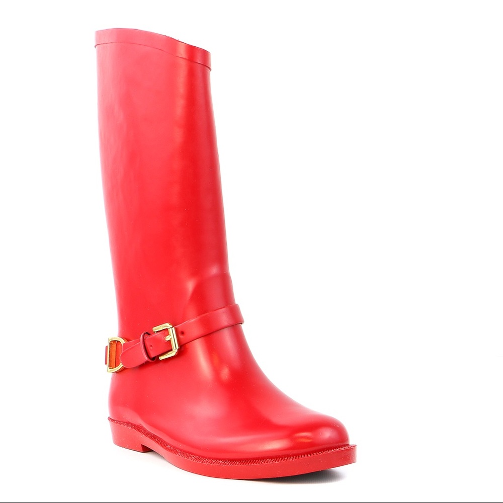 New Girls Rain Boots 🌧 - Picture 3 of 7